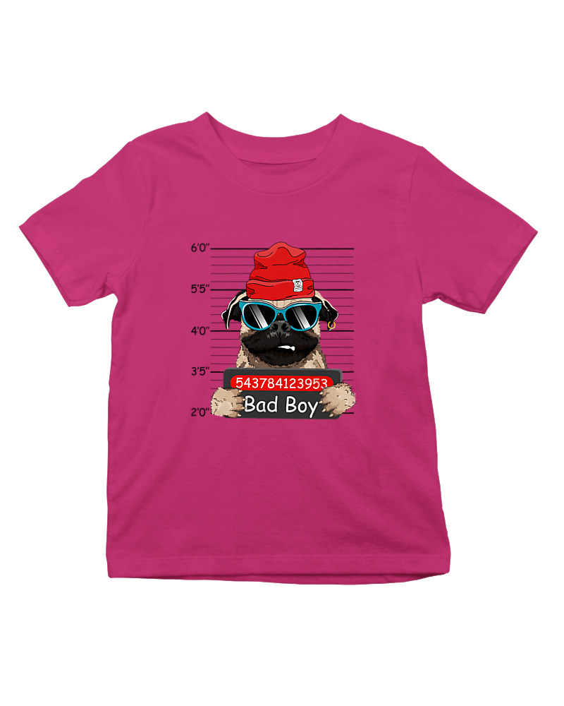 Bad Boy - Image 0