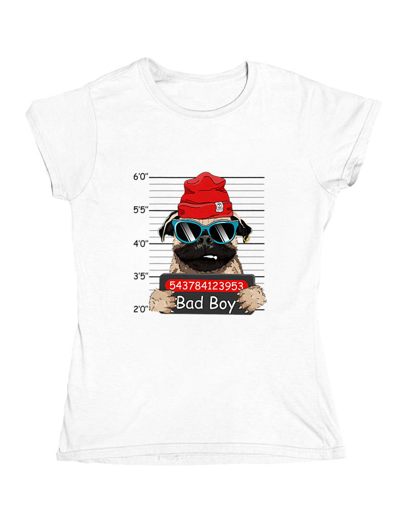 Bad Boy - Image 0