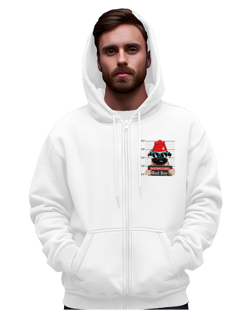 Bad Boy - Image 1