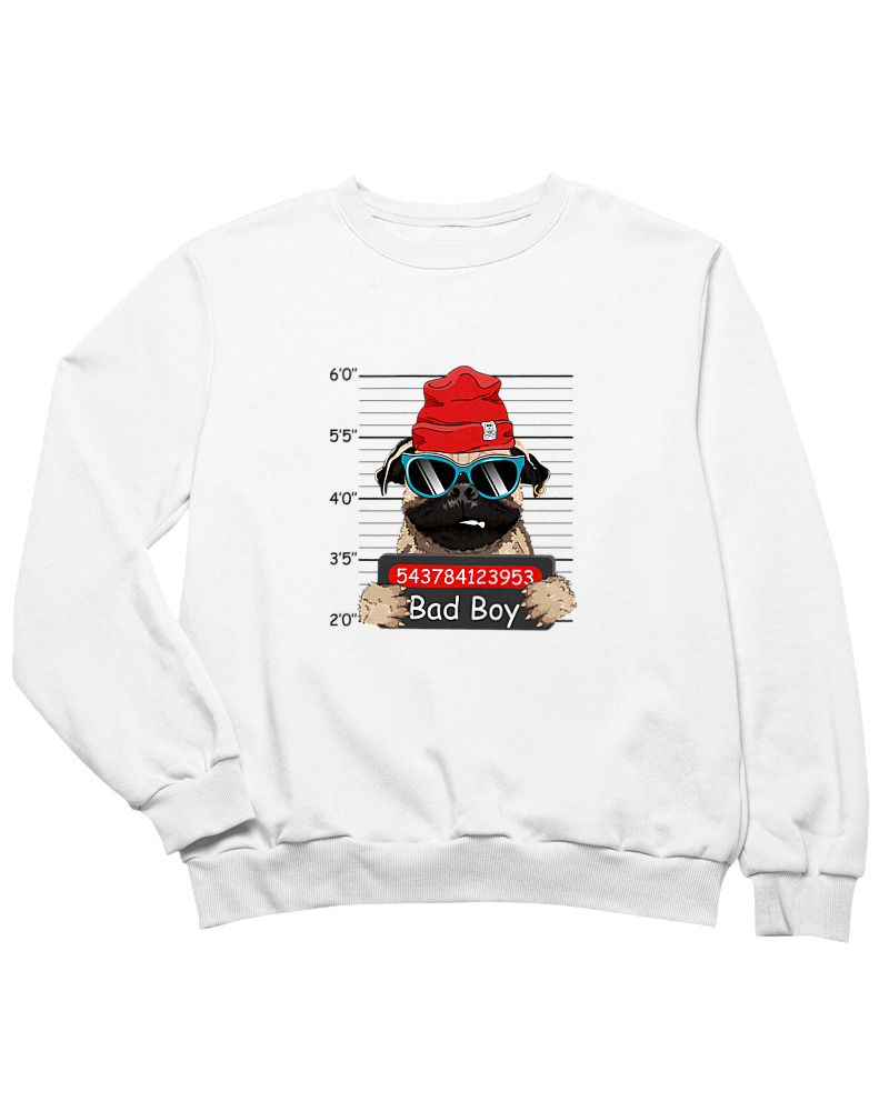 Bad Boy - Image 0