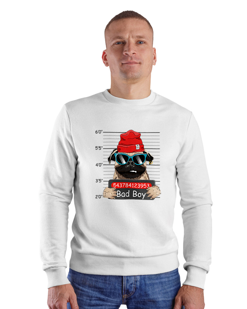 Bad Boy - Image 1