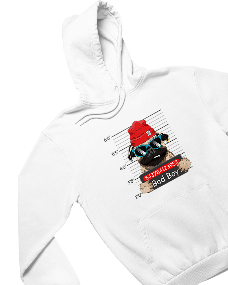 Bad Boy - Image 1