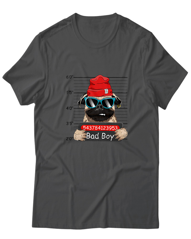 Bad Boy - Image 0
