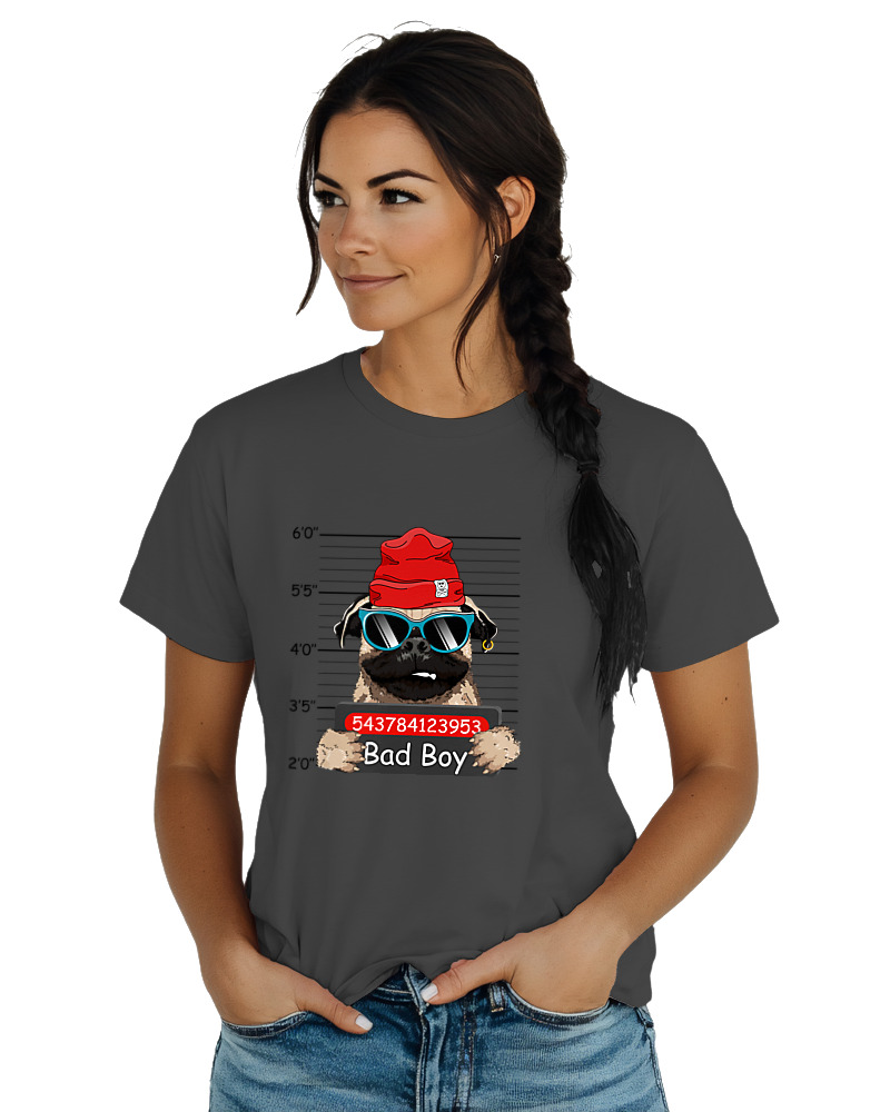 Bad Boy - Image 1