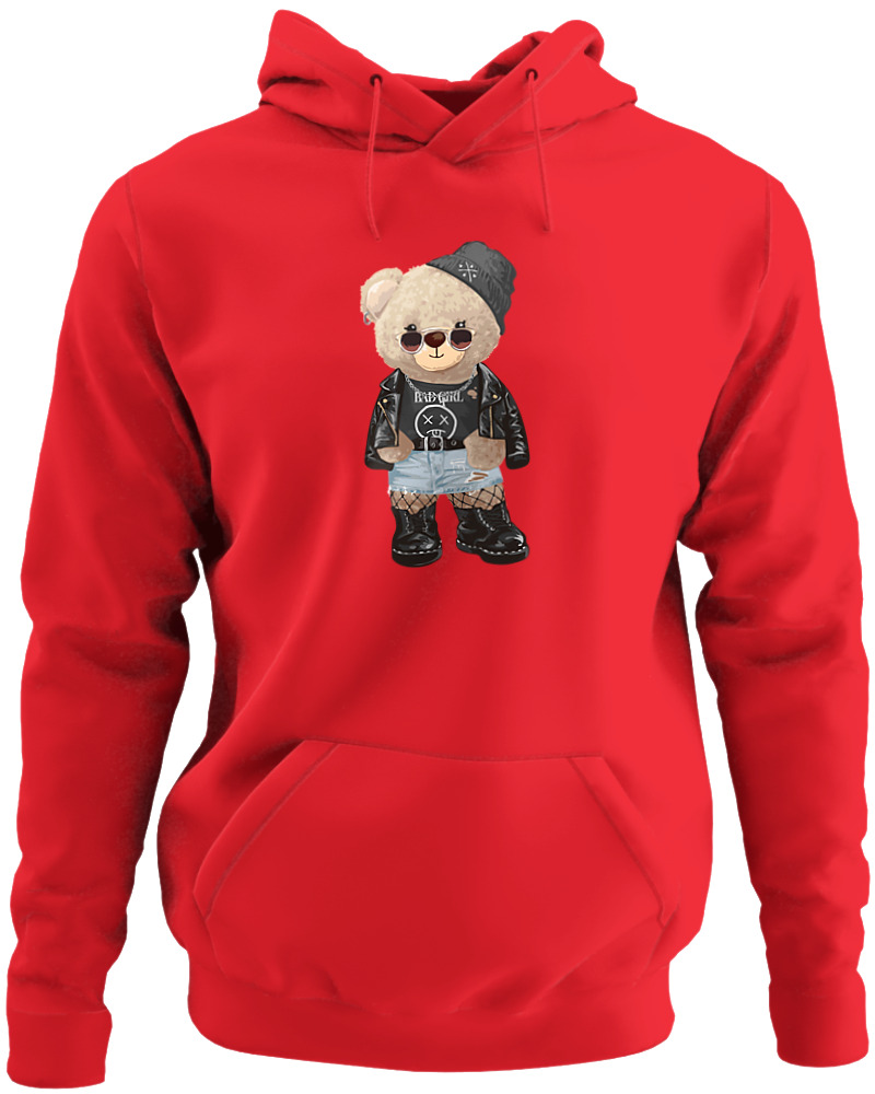 Bad Girl Teddy - Image 0