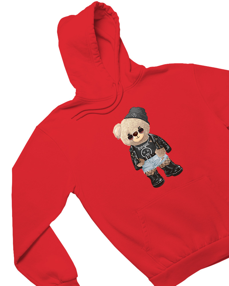Bad Girl Teddy - Image 1