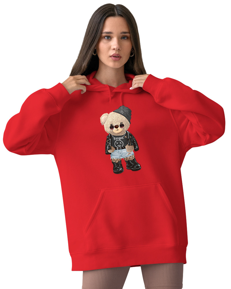 Bad Girl Teddy - Image 2