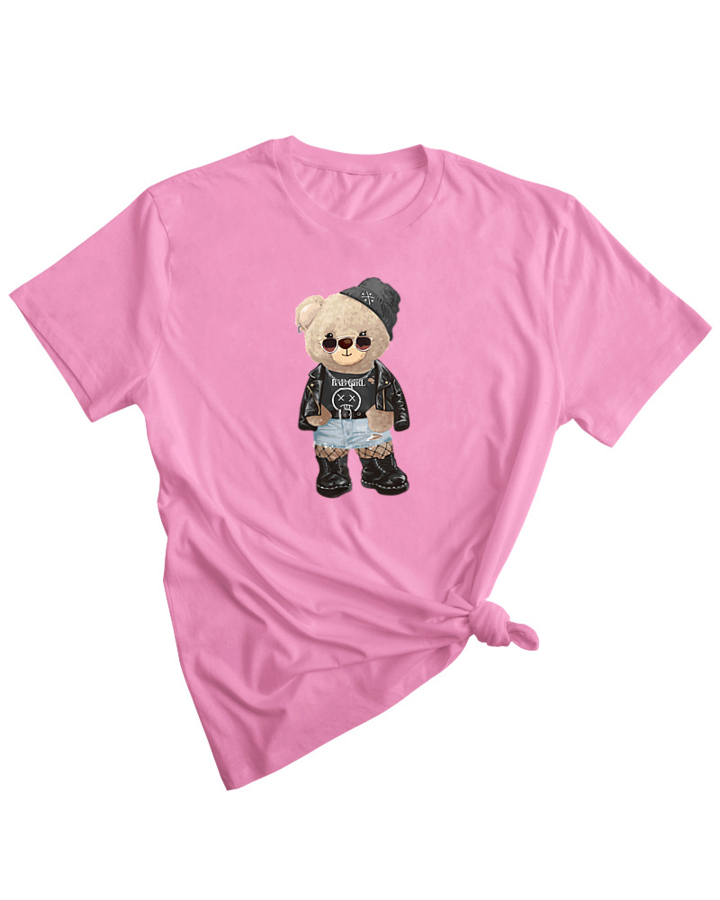 Bad Girl Teddy - Image 0