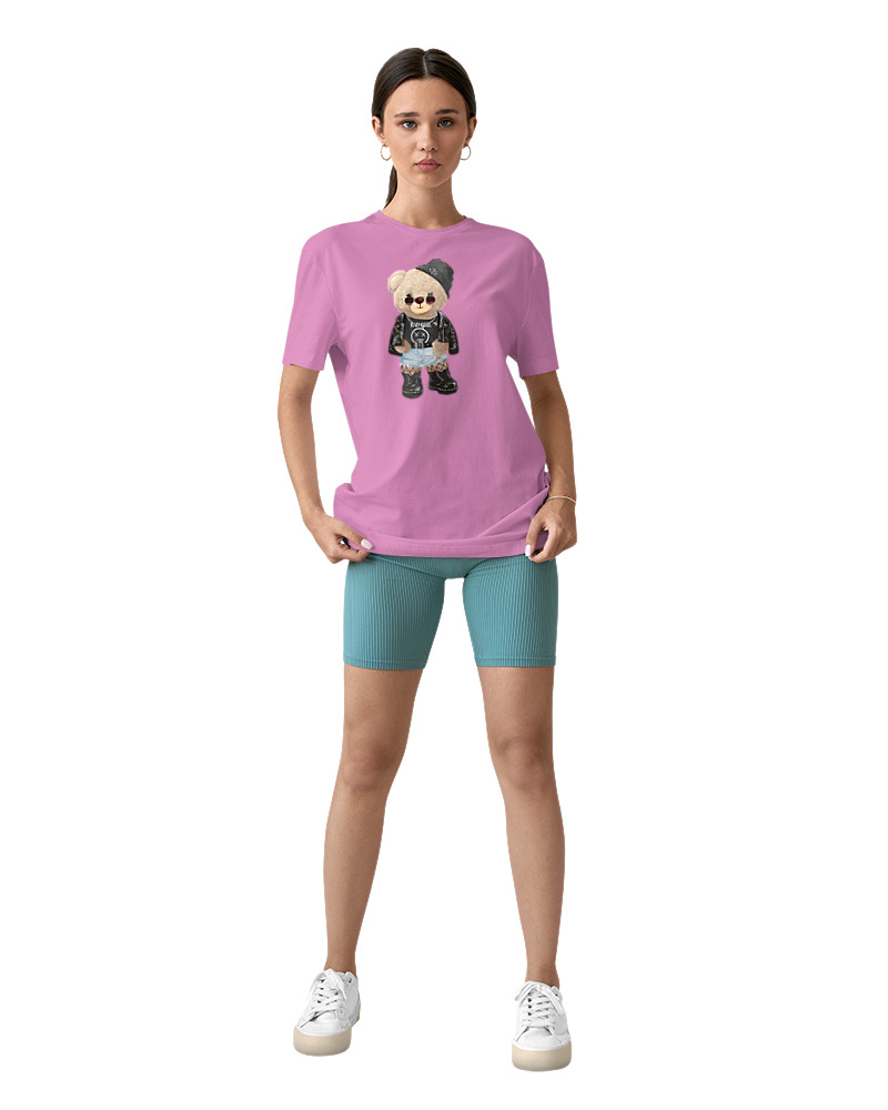 Bad Girl Teddy - Image 2