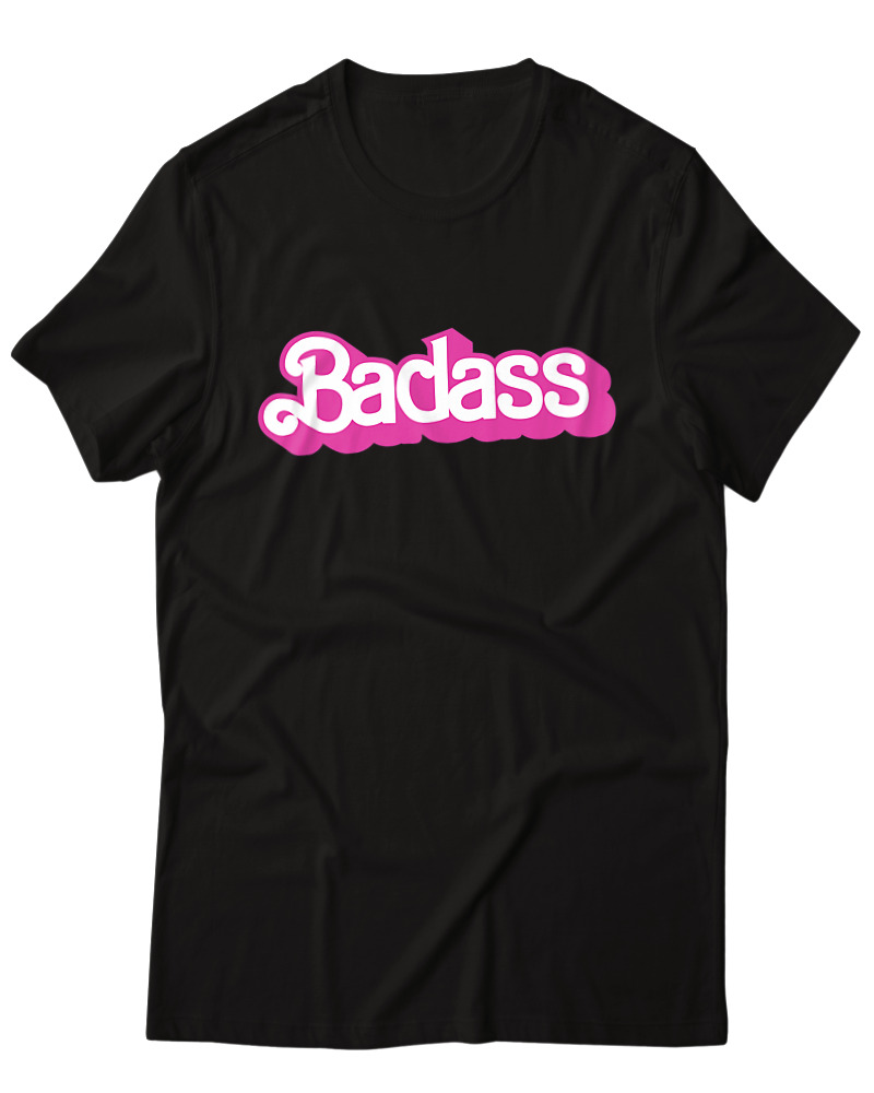 Badass