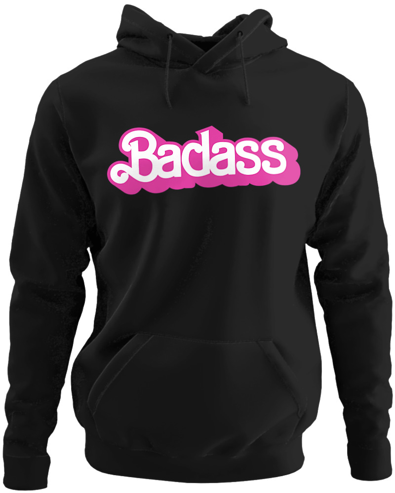 Badass