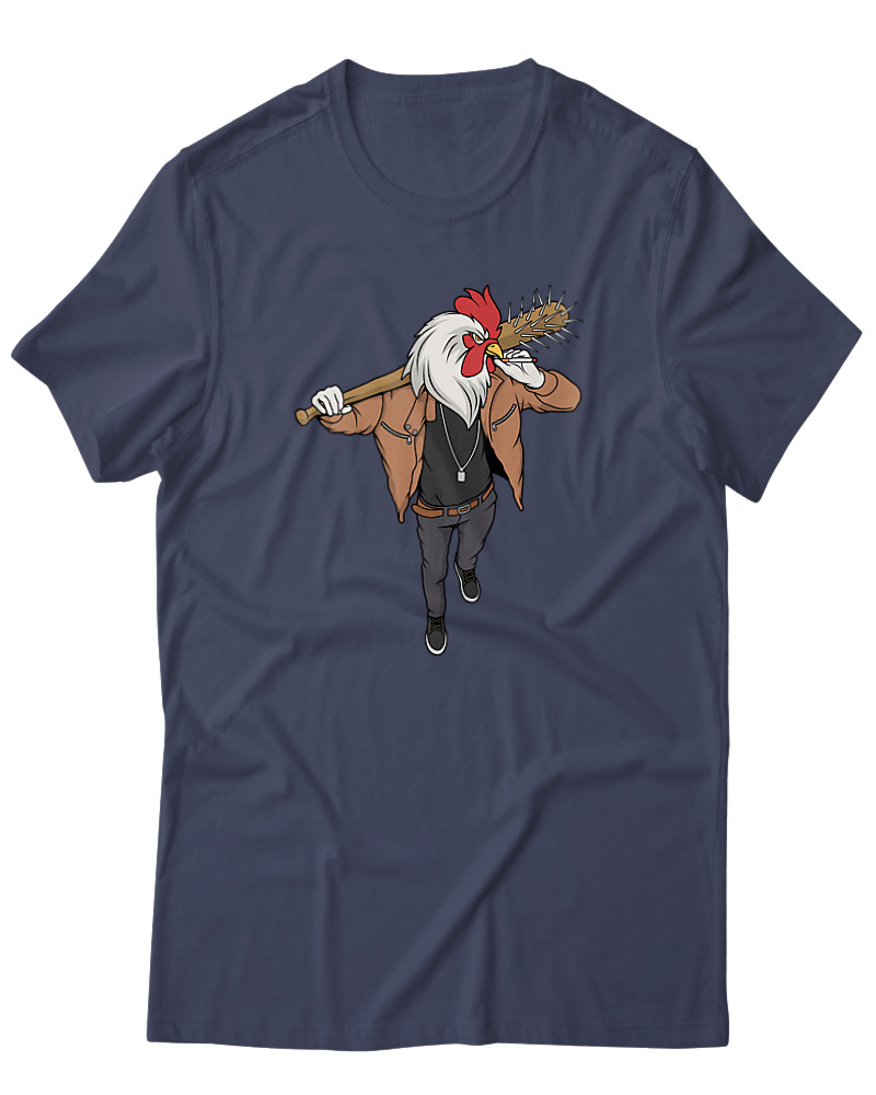 Badass Rooster - Image 0