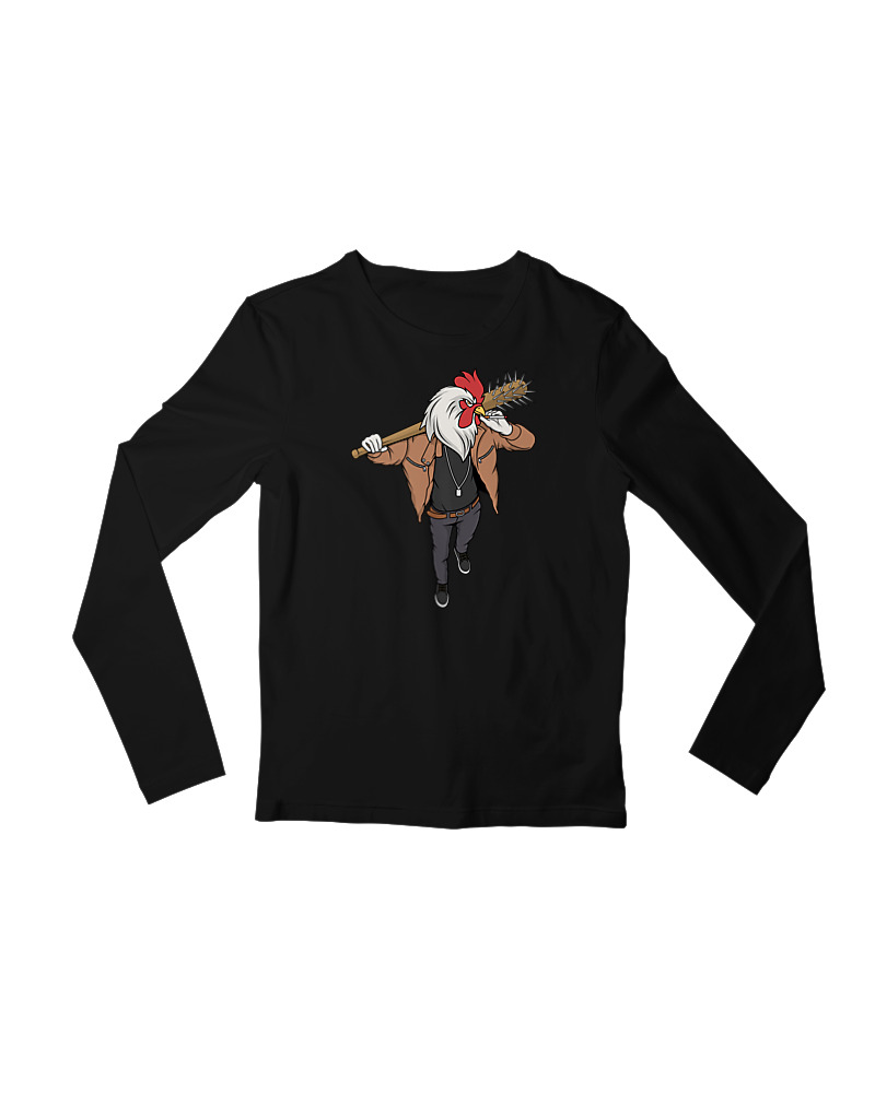 Badass Rooster - Image 0