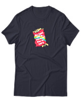 T-Shirt Αντρικό - Bag Of Chips - Color Thumbnail Σκούρο Μπλε