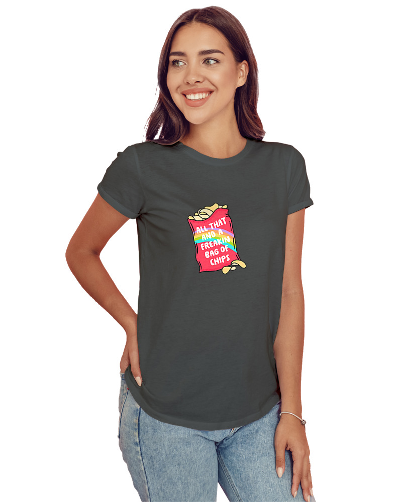 Bag Of Chips - Image 1