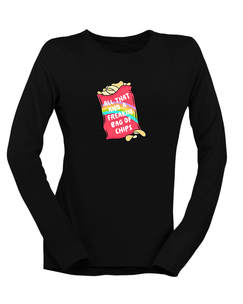 Bag Of Chips - Image 0