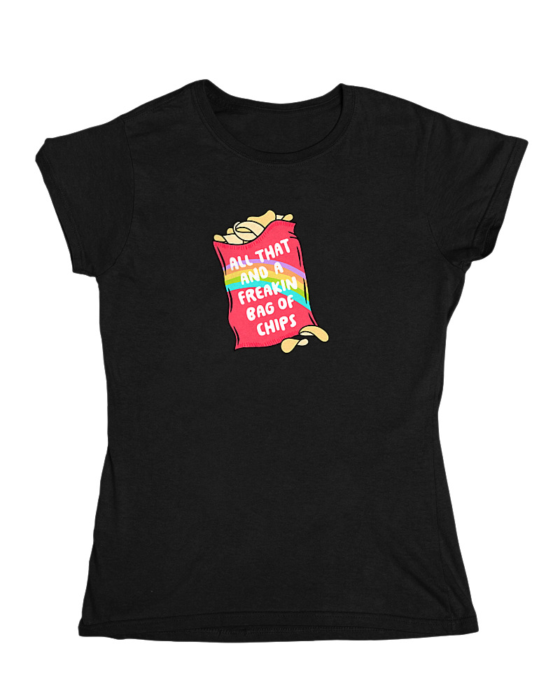 Bag Of Chips - Image 0