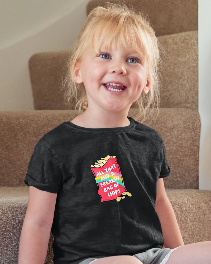 Bag Of Chips - Image 2