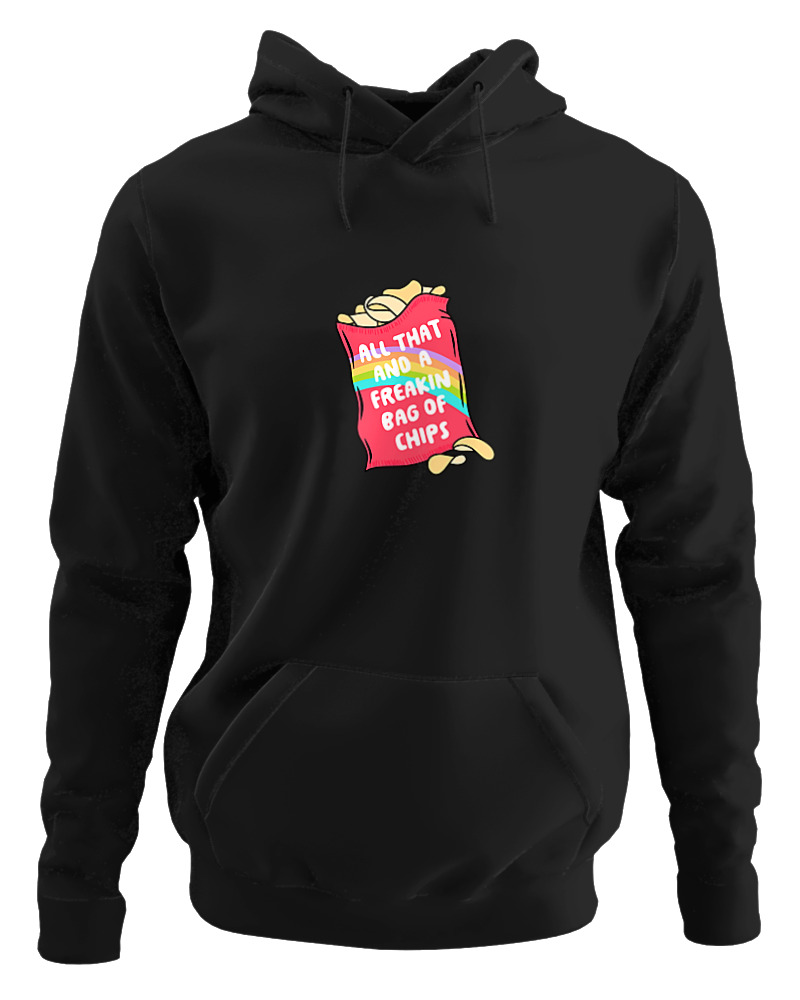 Bag Of Chips - Image 0