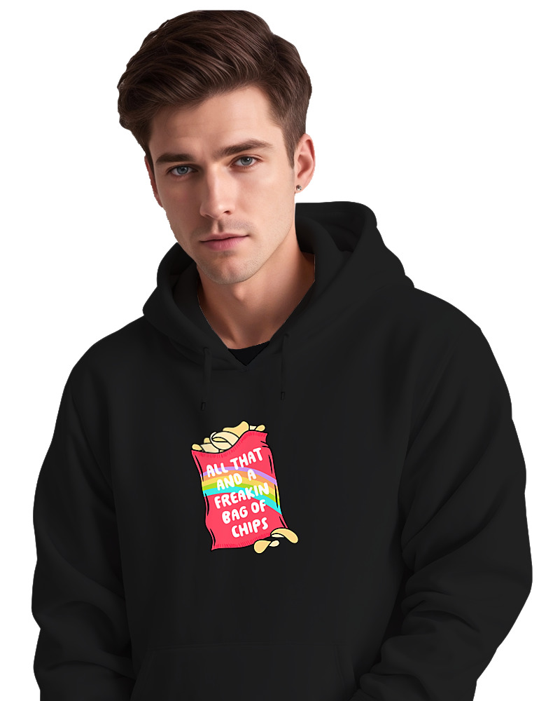 Bag Of Chips - Image 2
