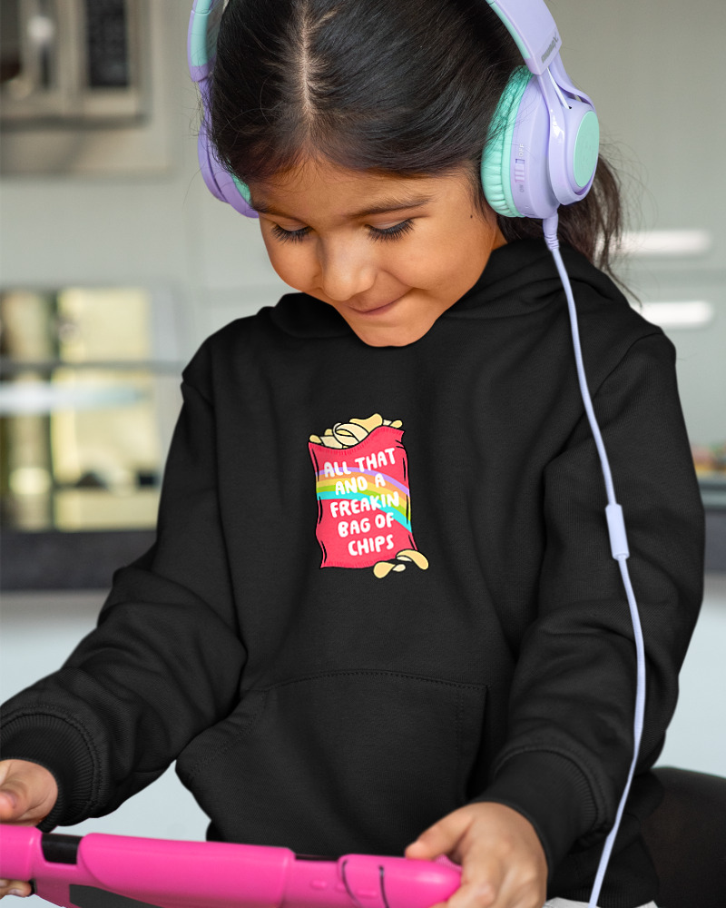 Bag Of Chips - Image 2