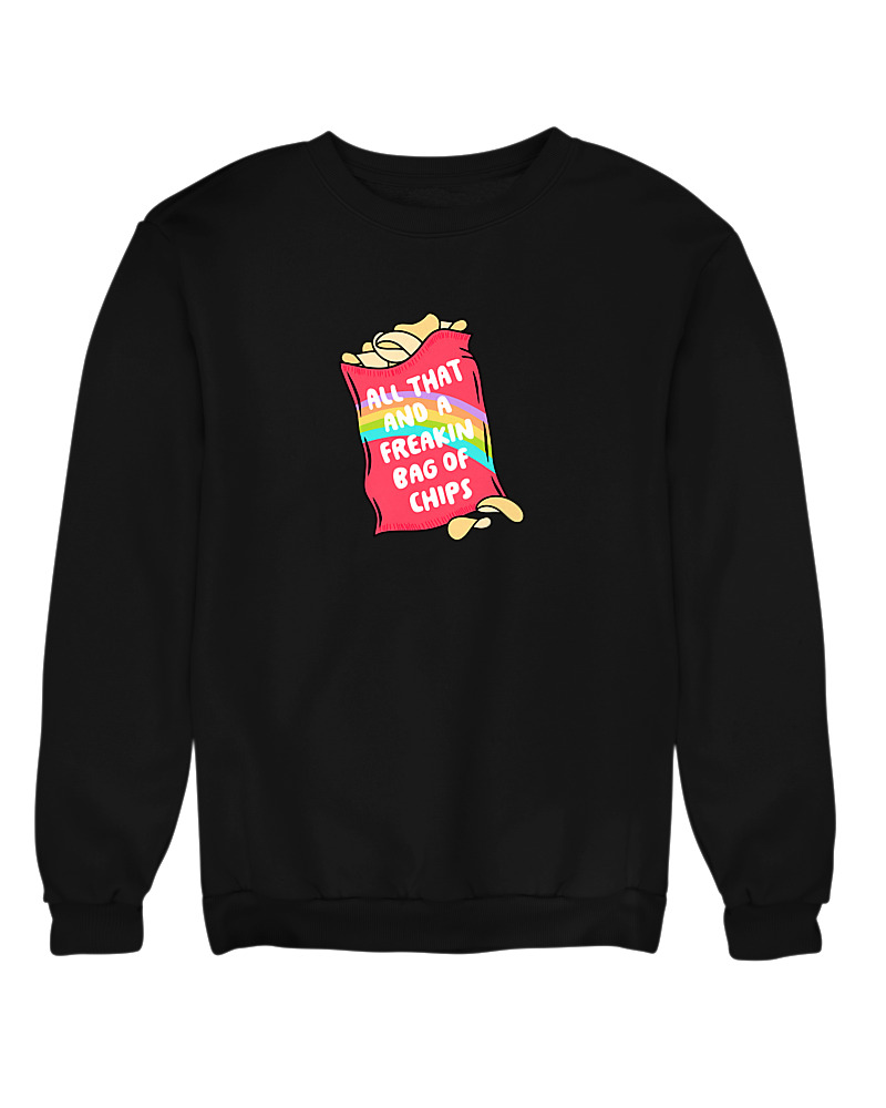 Bag Of Chips - Image 0