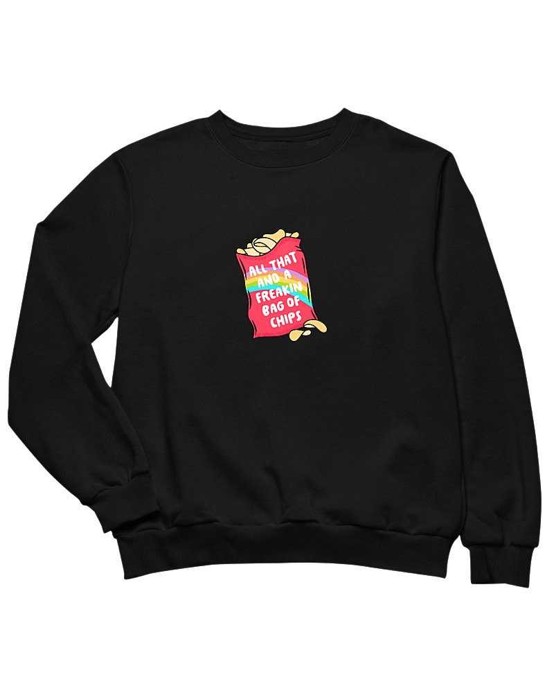 Bag Of Chips - Image 0