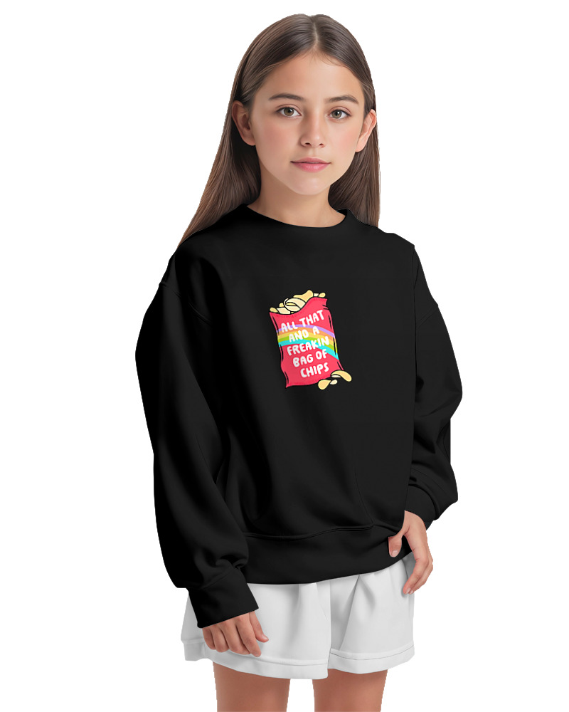 Bag Of Chips - Image 1