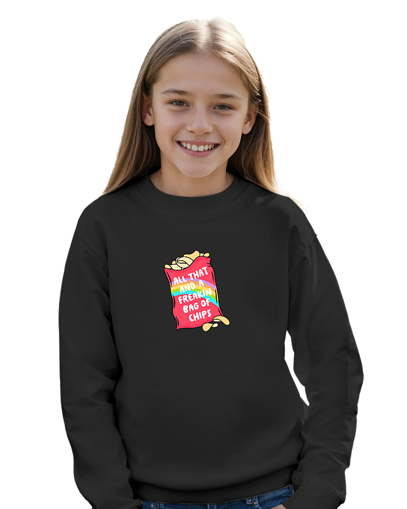 Bag Of Chips - Image 3