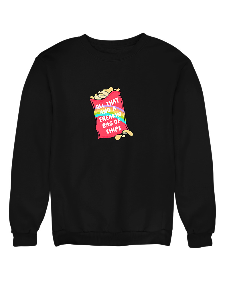 Bag Of Chips - Image 0