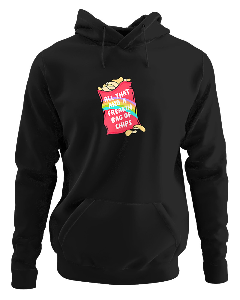 Bag Of Chips - Image 0