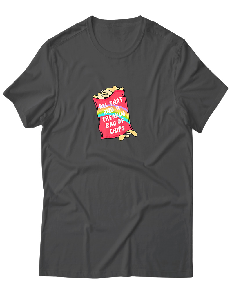 Bag Of Chips - Image 0