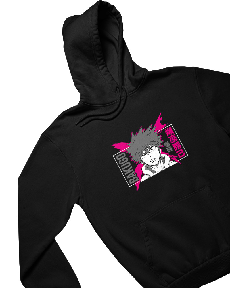 Bakugo - Image 1