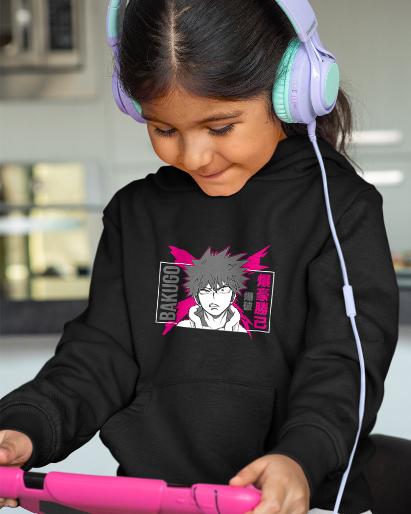 Bakugo - Image 2