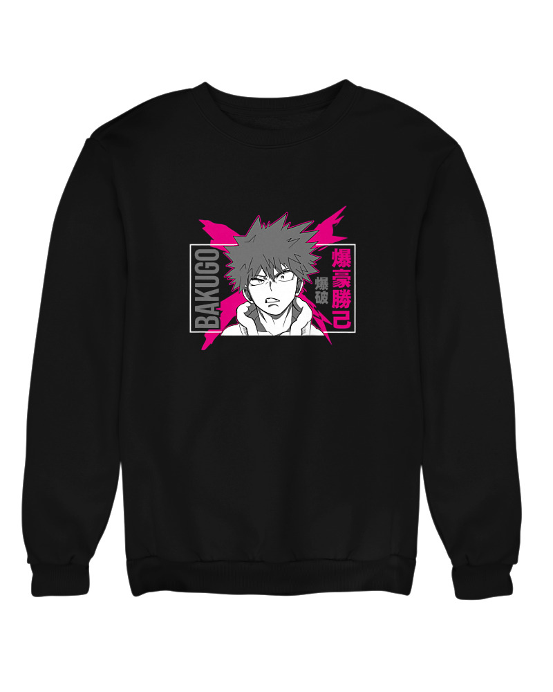 Bakugo - Image 0