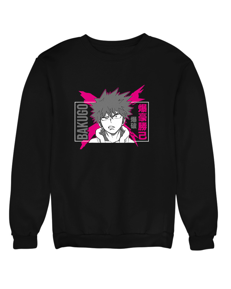 Bakugo - Image 0