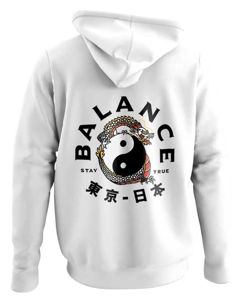 Balance Yin Yang - Image 0