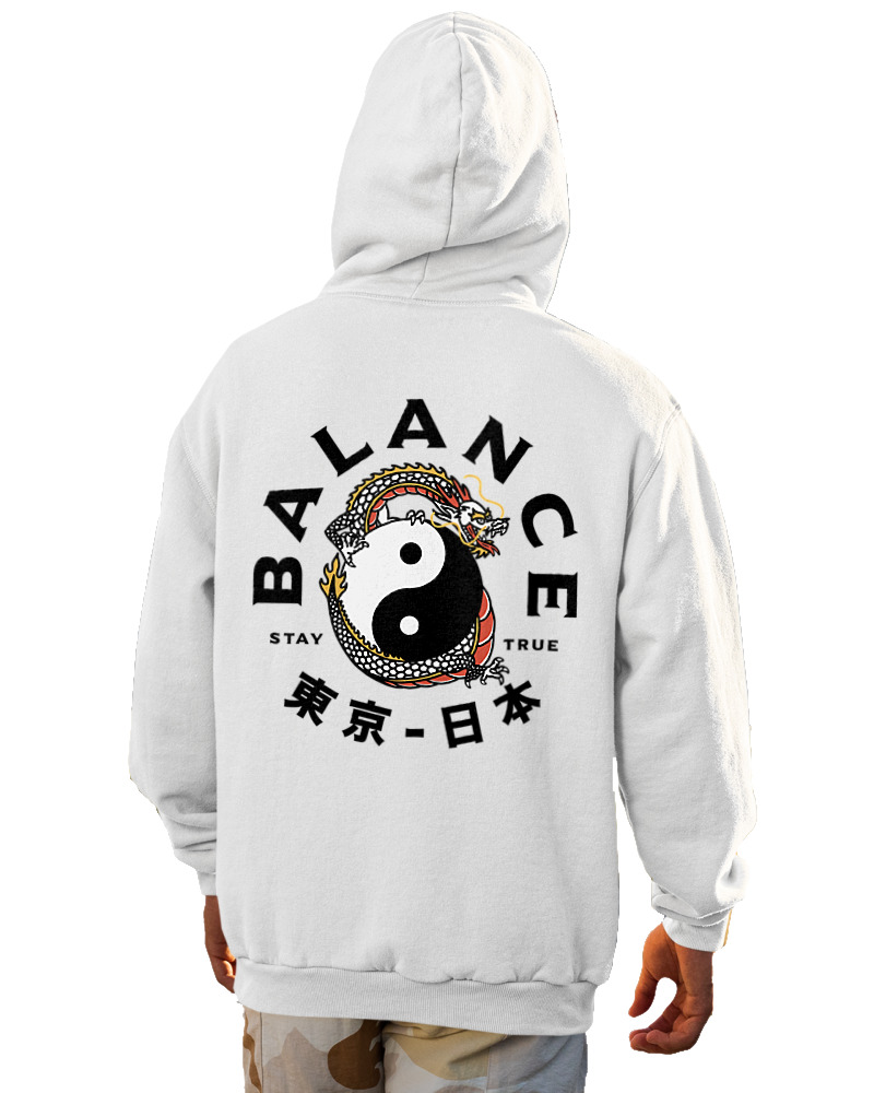 Balance Yin Yang - Image 1