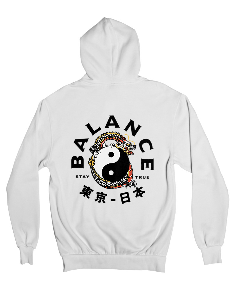 Balance Yin Yang - Image 0