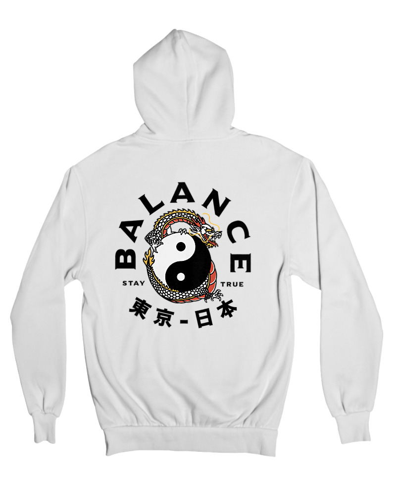 Balance Yin Yang - Image 0