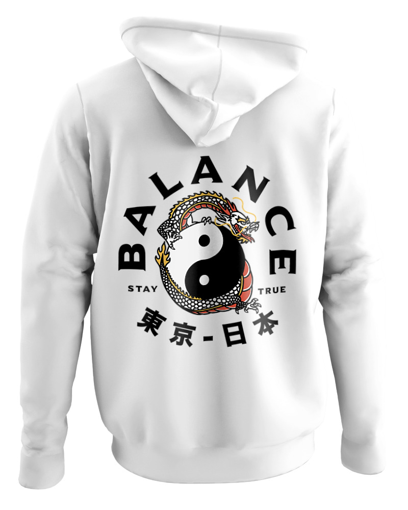 Balance Yin Yang - Image 0
