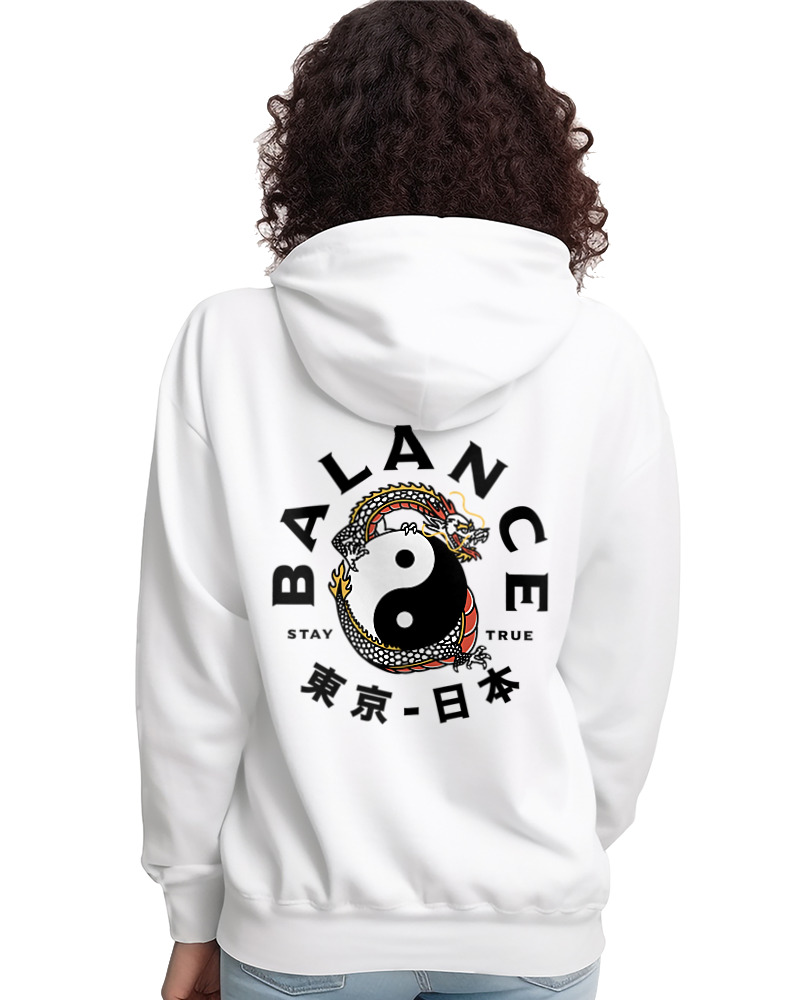 Balance Yin Yang - Image 1