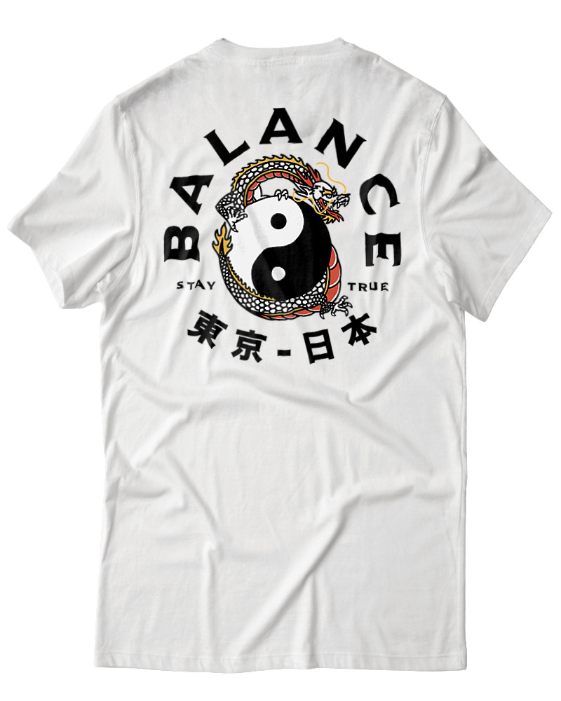Balance Yin Yang - Image 0