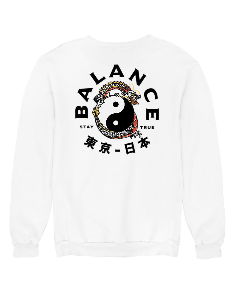Balance Yin Yang - Image 0