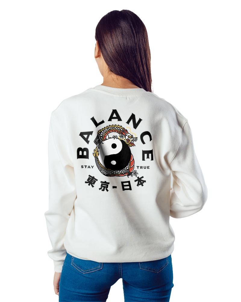 Balance Yin Yang - Image 1