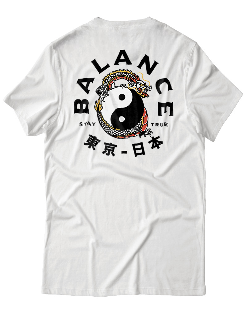 Balance Yin Yang - Image 0