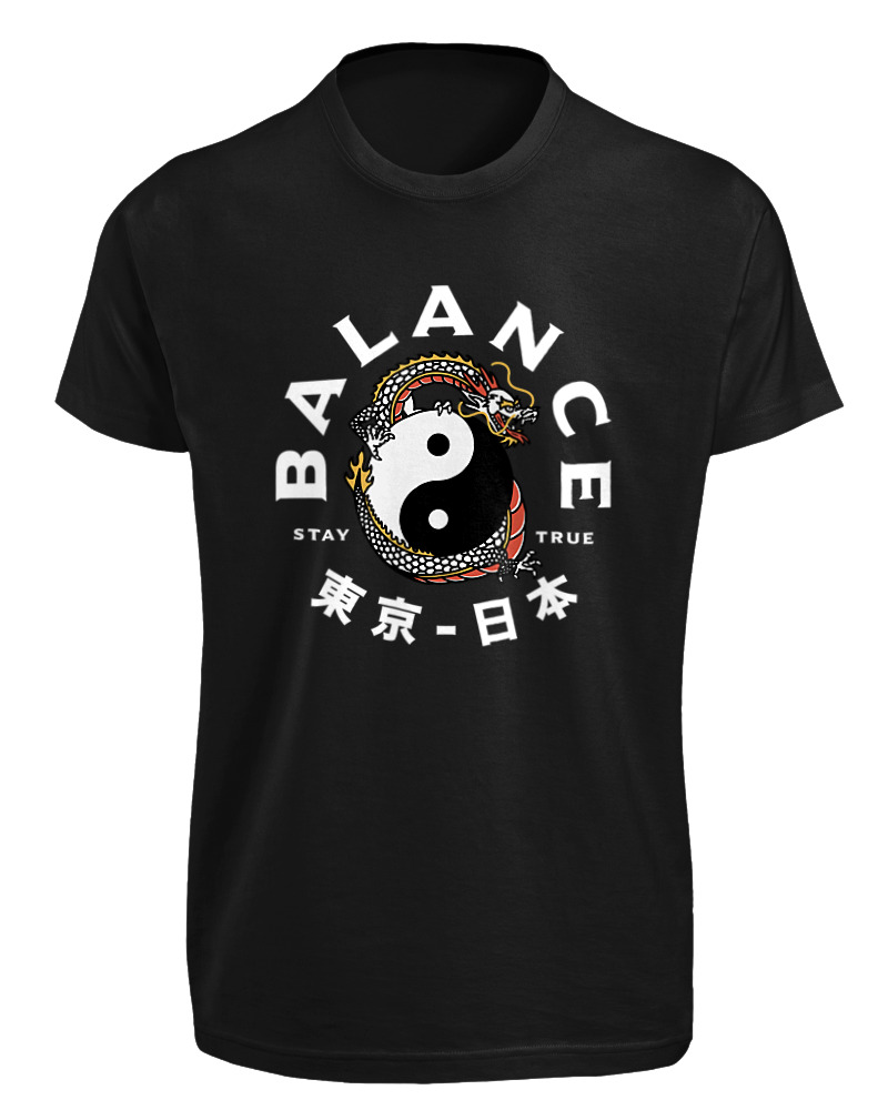 Balance Yin Yang - Image 0