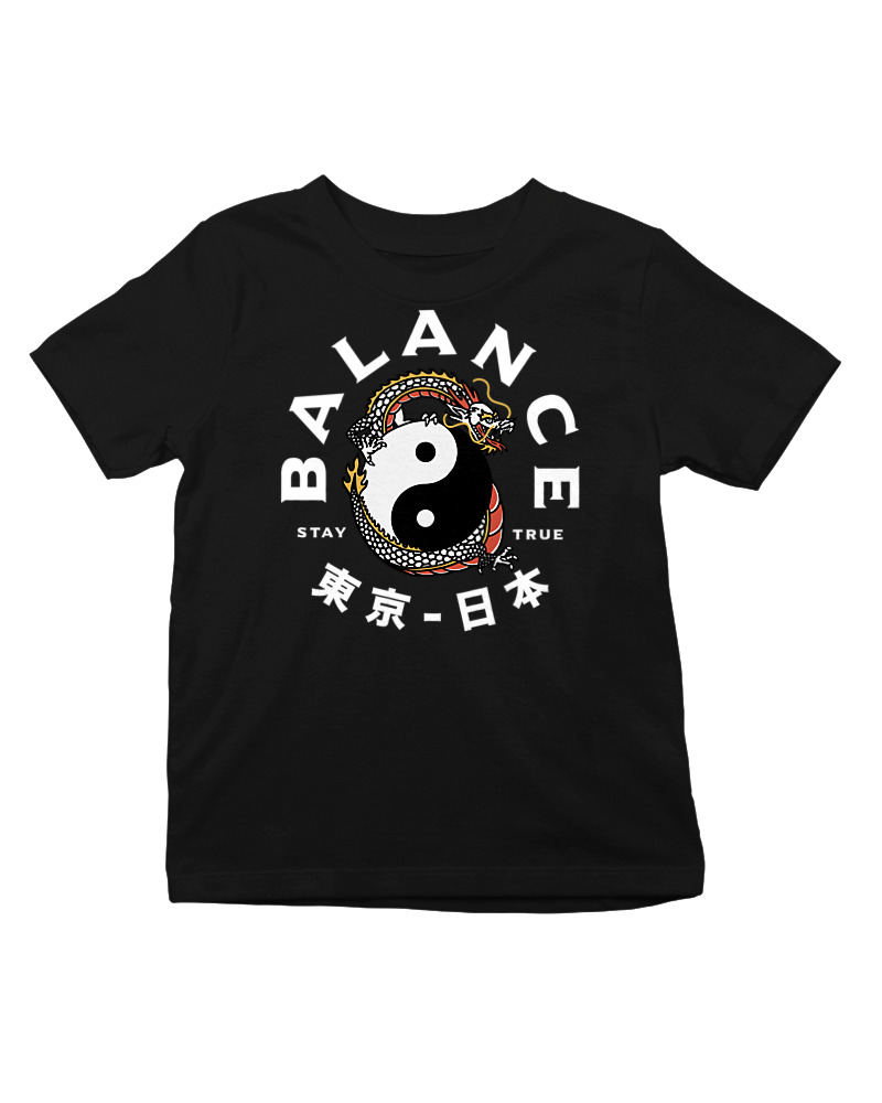 Balance Yin Yang - Image 0
