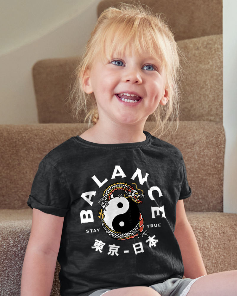 Balance Yin Yang - Image 2