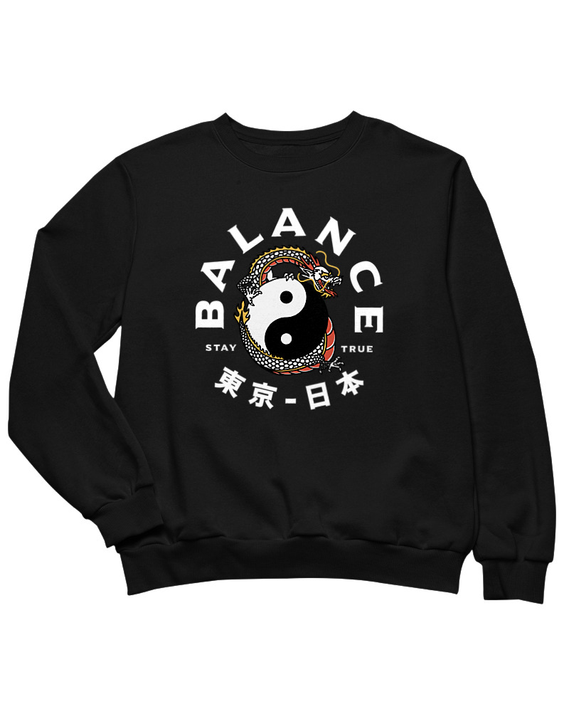 Balance Yin Yang - Image 0